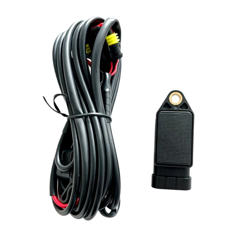 Auto Gas Leak Detector Alarm Auto Gas Leak Detector Alarm