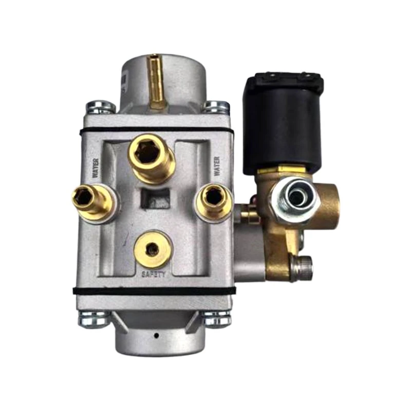 Vehicle Gas Leak Alarm Sensor for CNG/LPG3 Vehicle Gas Leak Alarm Sensor for CNG/LPG3