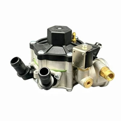 LPG Evaporator Pressure Reducer